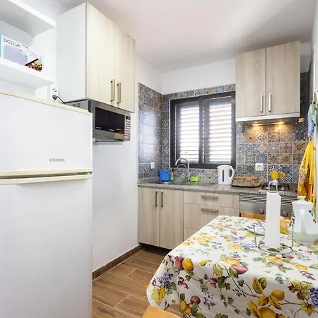Live Piramides I, Ii Y Iii Apartament