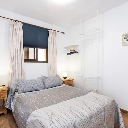 Apartament Live Piramides I, Ii Y Iii Güimar