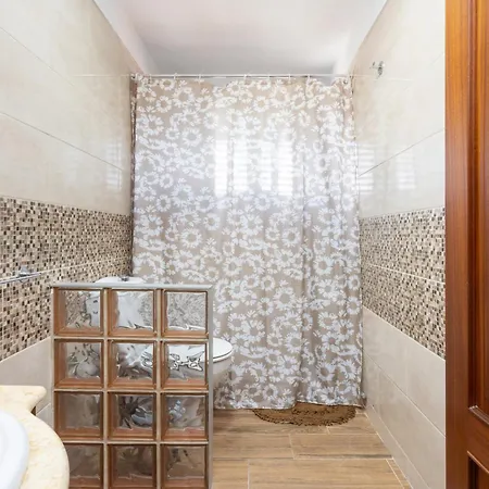 Live Piramides I, Ii Y Iii Apartament Güimar