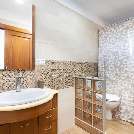 Apartament Live Piramides I, Ii Y Iii *