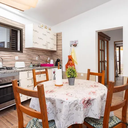 Live Piramides I, Ii Y Iii Apartament Güimar