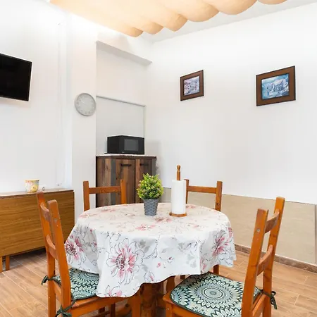 Live Piramides I, Ii Y Iii Apartament *